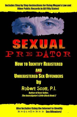 Sexual Predator